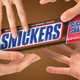 Snickers Slice & Share Candy Bar | $8 | Amazon